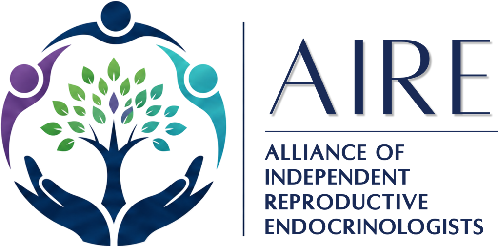 AIRE — Alliance of Independent Reproductive Endocrinologists